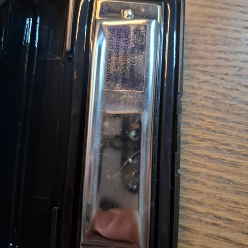 Harmonica new, in box