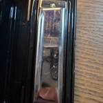 Harmonica new, in box