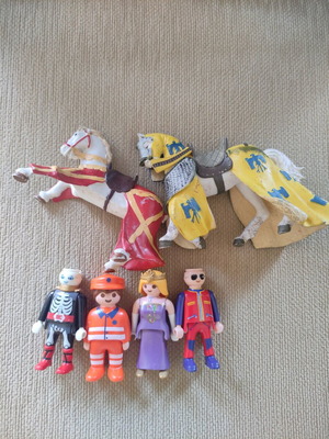 Playmobil