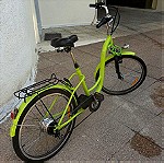  ηλεκτρικο ποδηλατο
