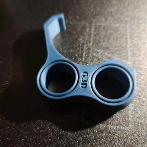 Ergo-Grip ergonomic smartphone accessory new