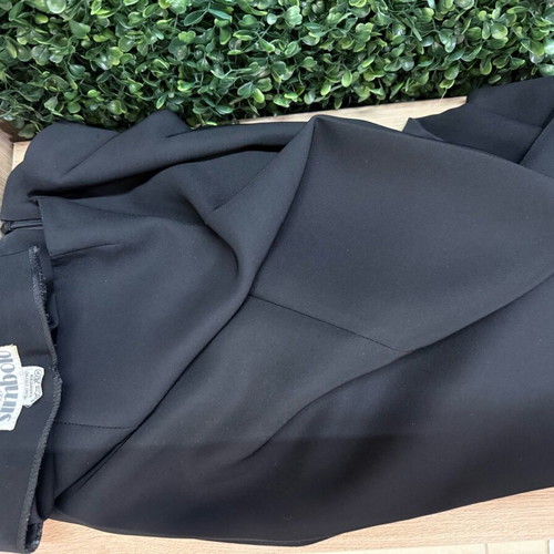 Miss Simpolo black pants like new