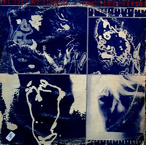 The Rolling Stones - Emotional rescue