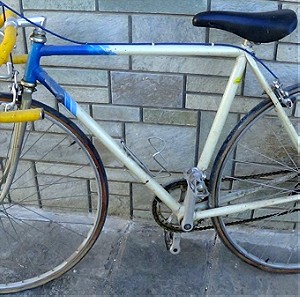 Πωλείται ποδήλατο κούρσας Benotto