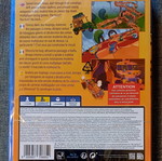 Make Way PS4 game sealed