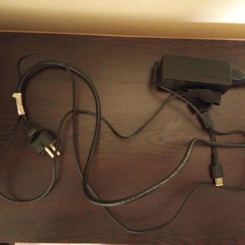 Asus VS247 19 inch LCD monitor like new