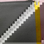Δερμάτινο τσαντάκι DKNY pouch