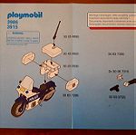  Playmobil 3986