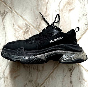Balenciaga-Triple S
