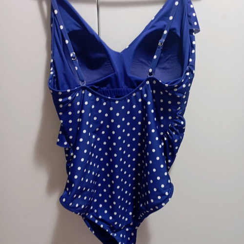 Maternity swimsuit like new, size 2XL