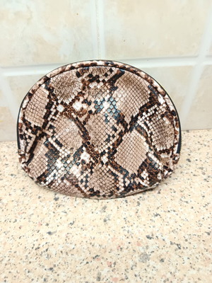 Women's Wallet like new, 15 cm