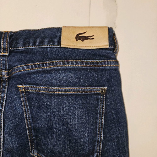 Lacoste Kids Pants Like New, Size 12 152cm