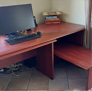 Γραφείο ξύλο