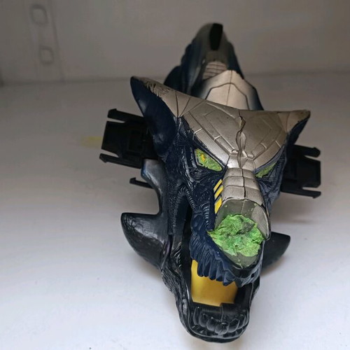 Batman Kenner vehicle used