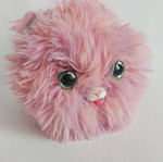 Spin Master Fur Fluffs interactive toy like new