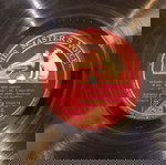  Δίσκος γραμμοφώνου 78 στροφών, της εταιρείας "HIS MASTER' S VOICE", A.O. 514.