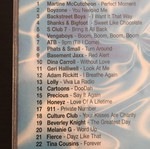Now 43 2 CD used, pop