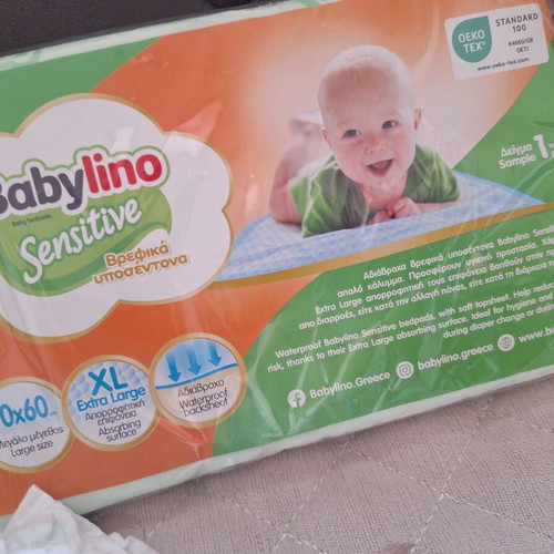 Mom and newborn care set like new