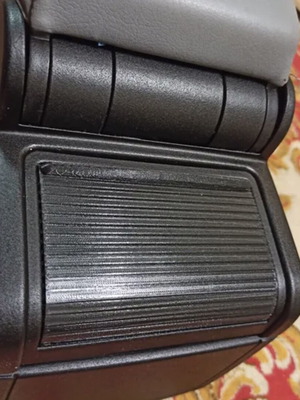 BMW e46 ashtray compartment lid