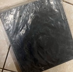 Vintage mud flaps new