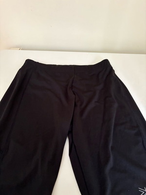Karrimor Black Sports Leggings L Like New