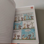 Arkas notebook new
