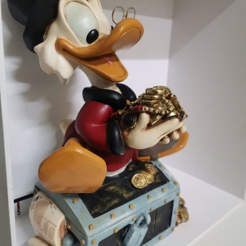 Skroutz collectible piece 50cm like new