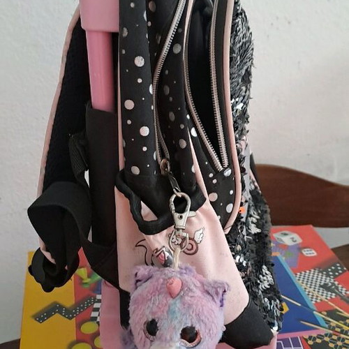 Kindergarten bag like new