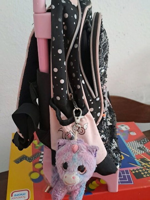 Kindergarten bag like new