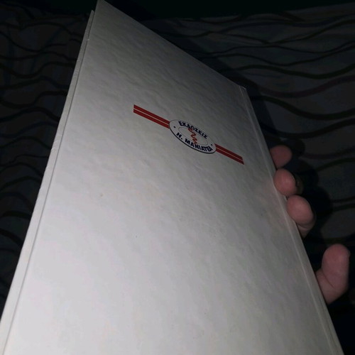 Book Zoi kai i Oikogeneia like new