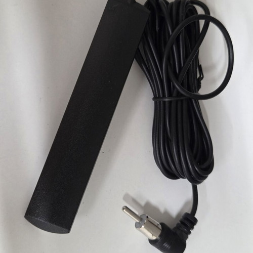 Universal car antenna new unused black