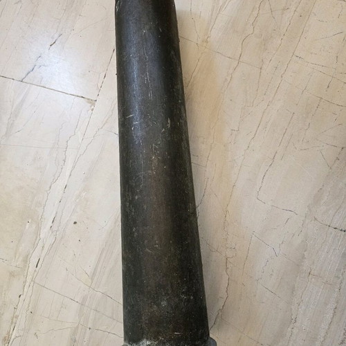 Shell used, genuine