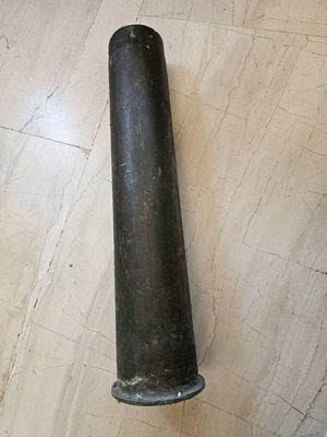 Shell used, genuine