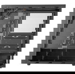  CoolerMaster Masterbox NR600 Gaming Midi Tower Κουτί Υπολογιστή με Πλαϊνό Παράθυρο