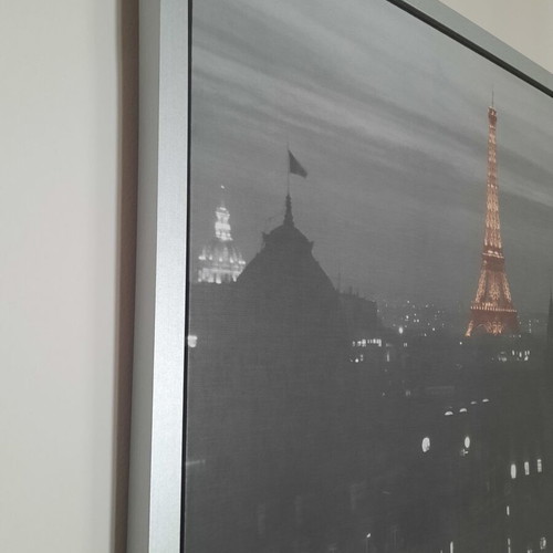 IKEA Paris Vilsult print like new, high-quality print