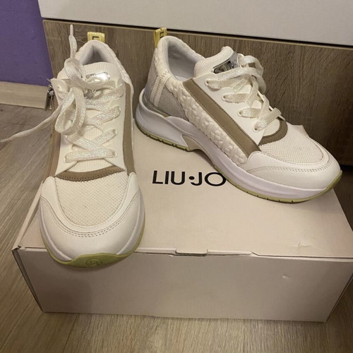 Liu Jo sneakers like new, size 40