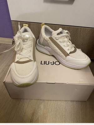 Liu Jo sneakers like new, size 40
