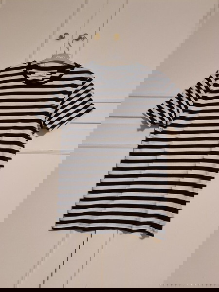 Ανδρικό t-shirt ZARA
