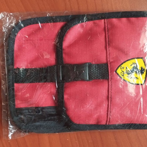 Ferrari shoulder bag new official Twickenham product