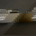  Crystal saffron- matiere premiere 1.5ml
