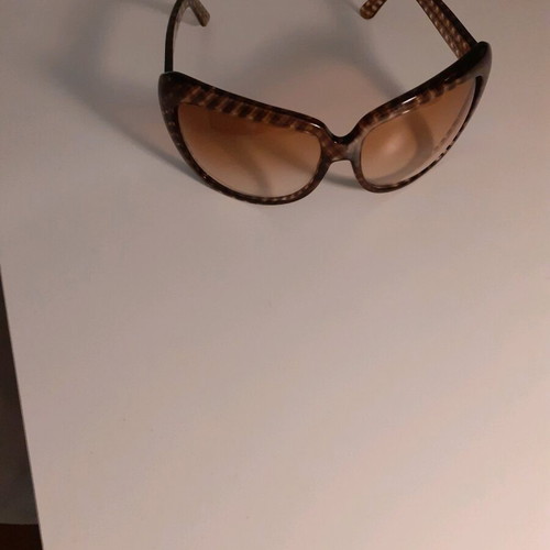 Bottega Veneta sunglasses brown like new