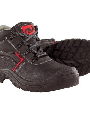 Galaxy safety shoes waterproof, antistatic, unused