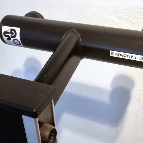 Amila rowing machine ET7420R like new
