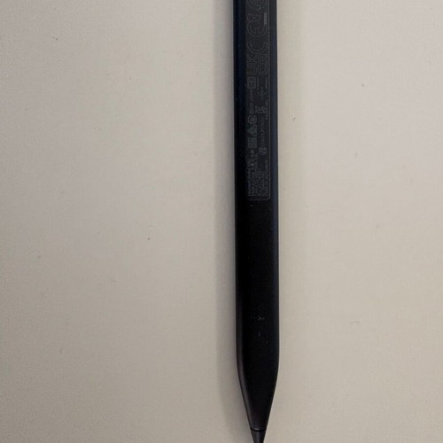 Microsoft Surface Slim Pen 2 matte black like new