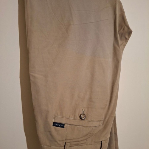 Gant men's summer pants used