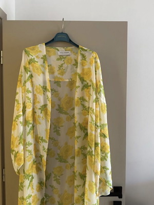 Vassia Kostara kimono