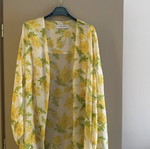 Vassia Kostara kimono