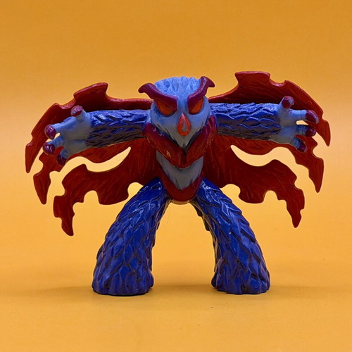 Gormiti Series 3 figure