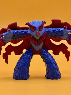Gormiti Series 3 figure