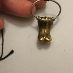 Handmade pendant new